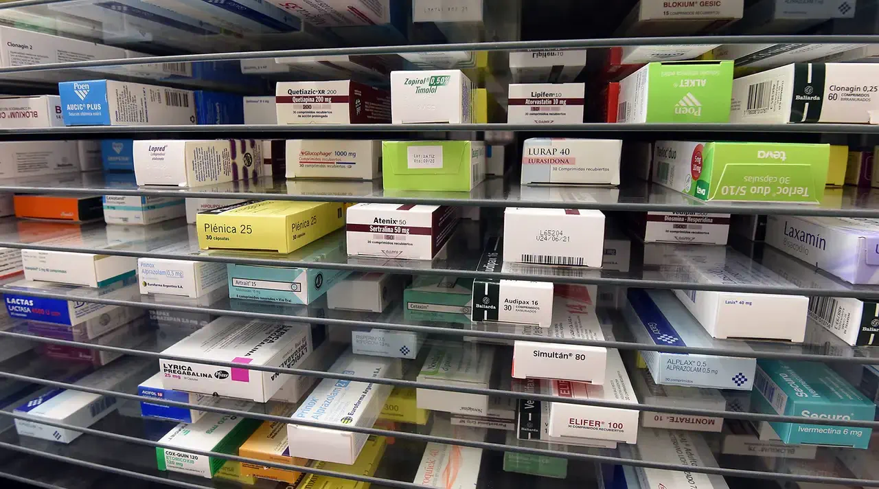Pami garantiza medicamentos gratis para sus afiliados - Medicamentos gratis de PAMI en octubre: la guía completa con patologías cubiertas al 100% y nuevos límites de ingresos