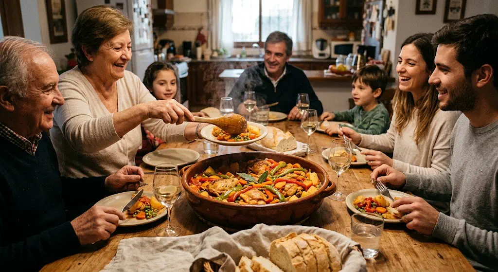 Paso a paso: cómo preparar el pollo a la portuguesa perfecto