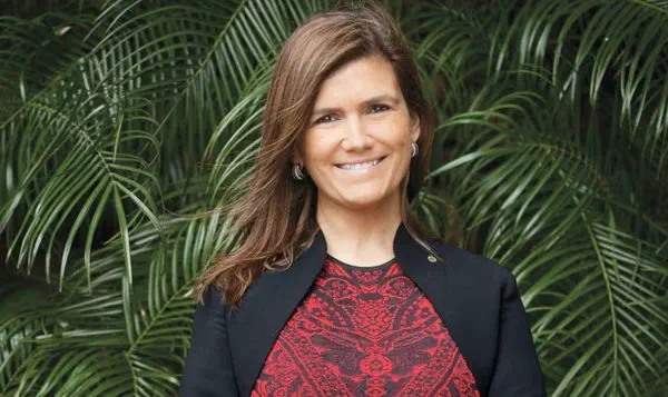 Pilar Sordo - “El miedo no paraliza, estimula”: Pilar Sordo analiza la crisis del lenguaje, la impaciencia digital y el impacto del diálogo interno