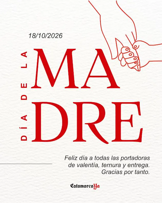 Por qué la Argentina celebra el Día de la Madre en octubre y cuál es su origen histórico