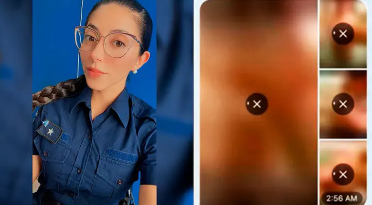 Pornoextorsión, Del chantaje económico a la difusión masiva
