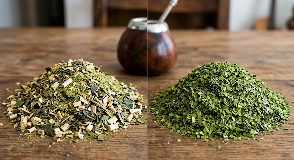Qué hay realmente detrás de la yerba