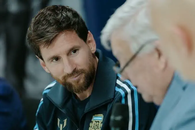 Qué significa el doctorado Honoris Causa de la UBA que recibió Lionel Messi