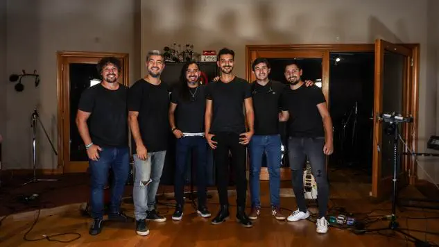 Quince años de trayectoria