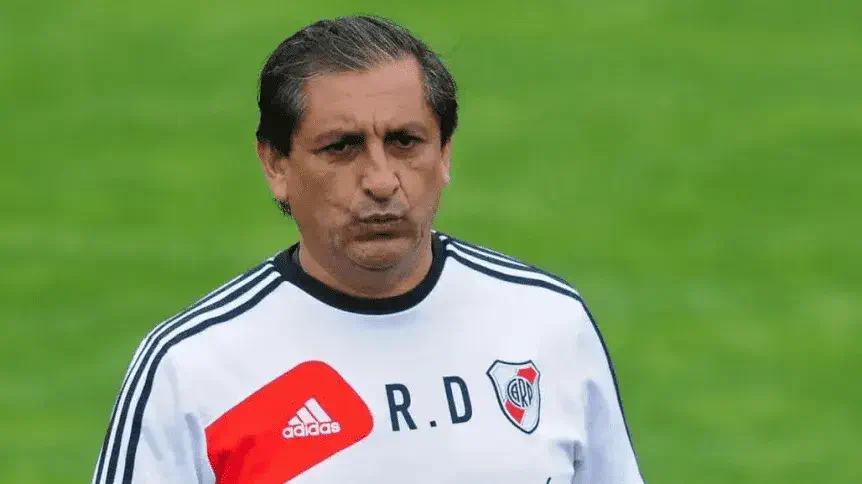 Ramón Díaz podría tener su cuarto ciclo como entrenador de River.