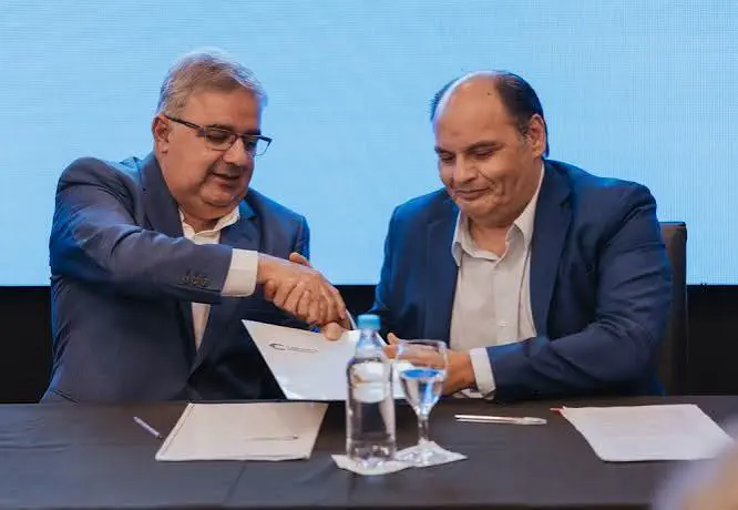 Ranking de gobernadores y de intendentes: en qué puestos se ubican Raúl Jalil y Gustavo Saadi