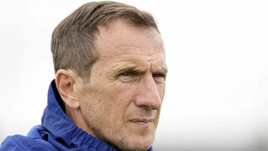 Rdolfo Arruabarrena recalcula en Boca: la tabla anual frena la rotación masiva antes del cruce decisivo con Talleres
