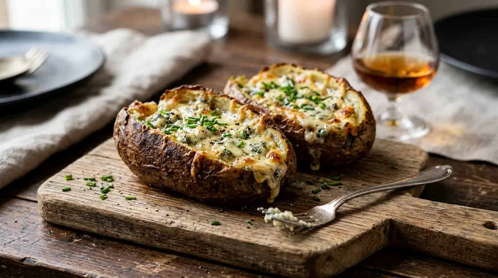 Receta Fácil y Rápida - Ideal para sorprender sin pasar horas en la cocina.