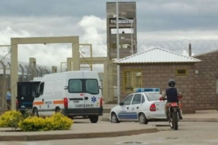 Reemplazarán a la cúpula del Servicio Penitenciario tras el hallazgo de droga en una celda