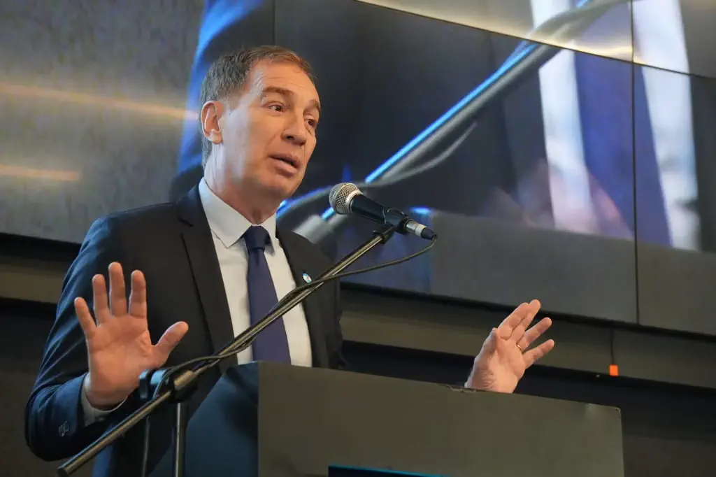 Santilli confirmó la eliminación de las PASO y pronosticó la reelección de Javier Milei en 2027