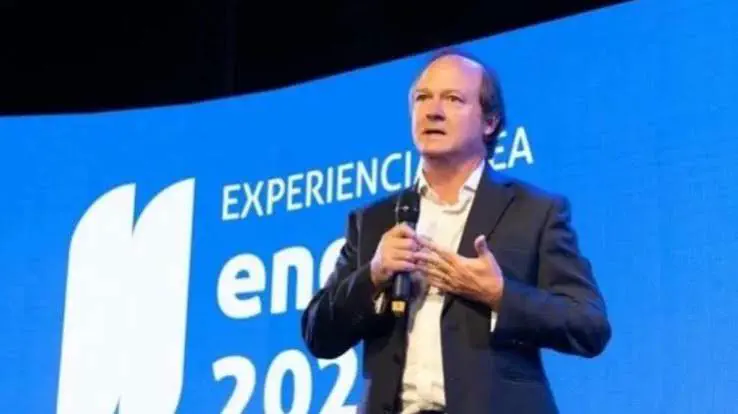 Se va de Economía la "mano derecha" de Caputo