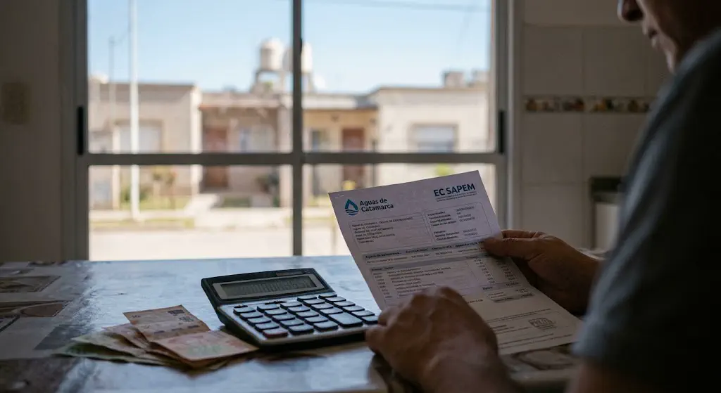 Servicios y vivienda: el motor del aumento mensual