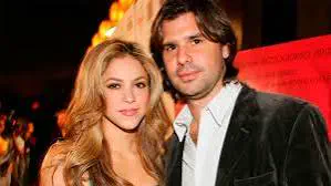 Shakira sorprendió con una foto junto a Antonio de la Rúa en medio de los rumores de reconciliación