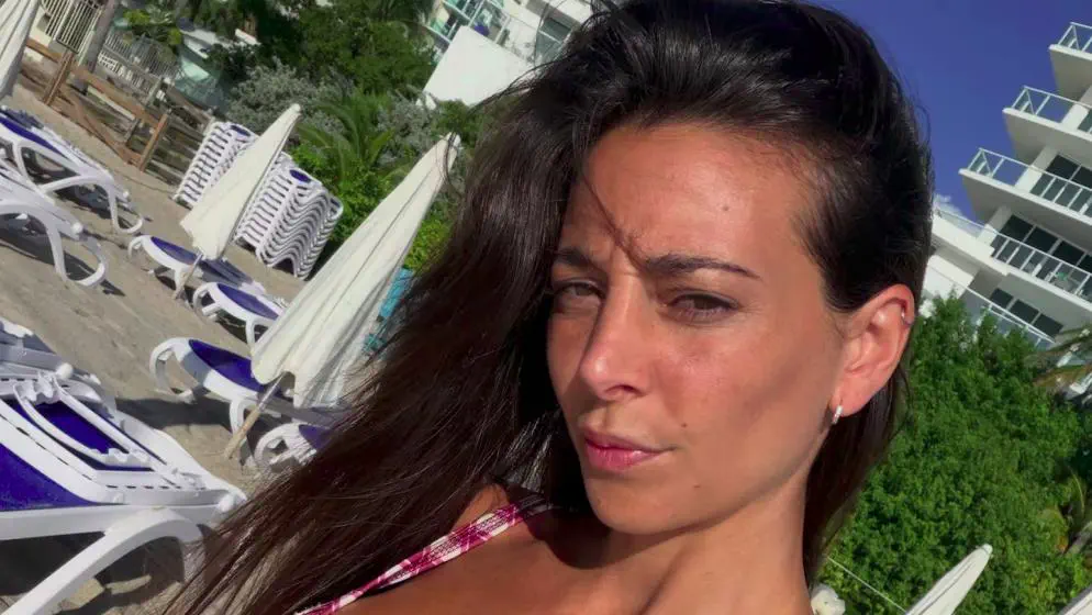 Sol Pérez revolucionó las redes con microbikinis en tendencia: lunares, flores y el color del año