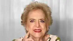 Un rostro fundamental de la televisión argentina