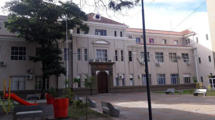 Valle Chico: Un motociclista atropelló a un niño de 11 años, huyó del lugar y fue detenido media hora después