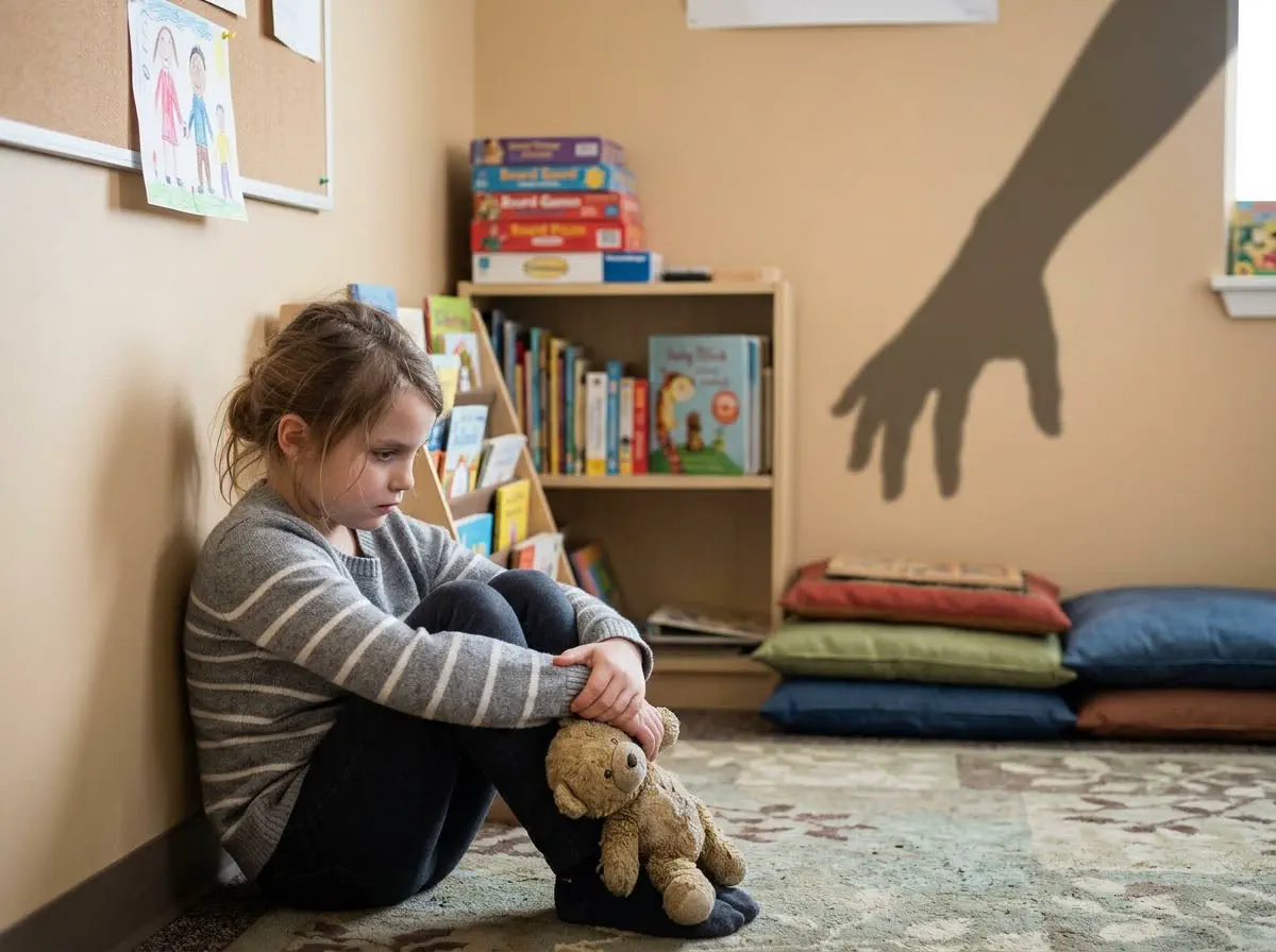 Violencia infantil contra un niño de 8 años en Catamarca. Docentes auxiliaron a un niño de 8 años brutalmente golpeado e investigan fallas en el sistema de protección.