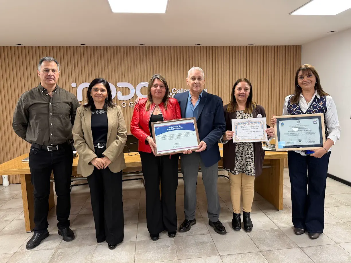 XVIII Jornada Intersectoriales de Odontología Provincial